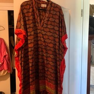 Kantha bae kimono